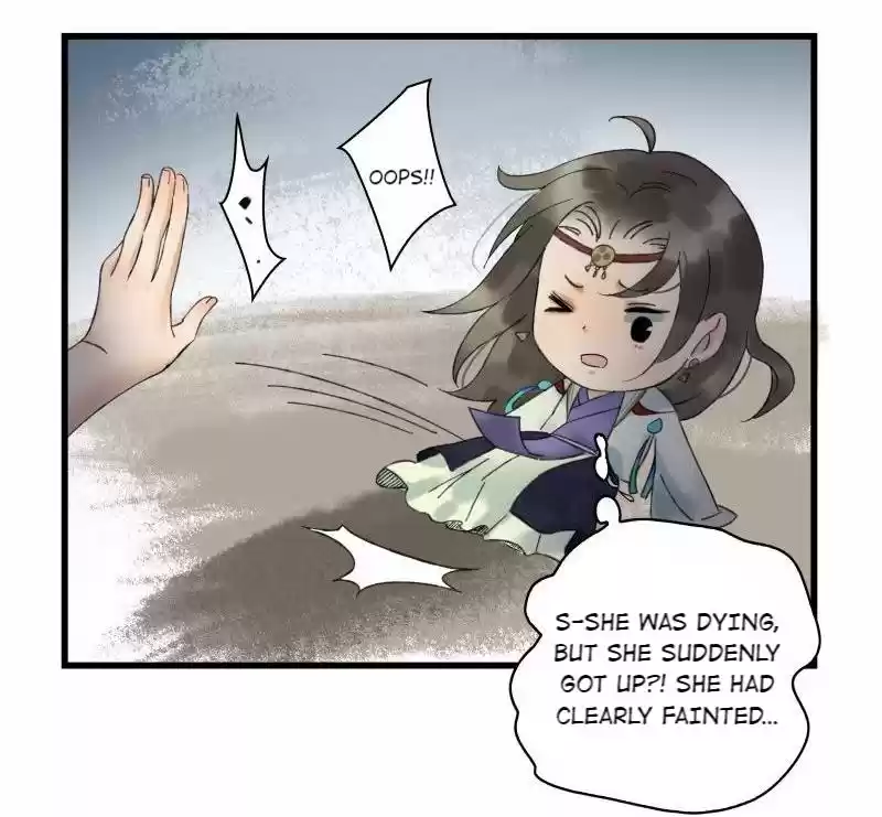 The Prince Has Lost His Mind 32 Who Will Perform the CPR