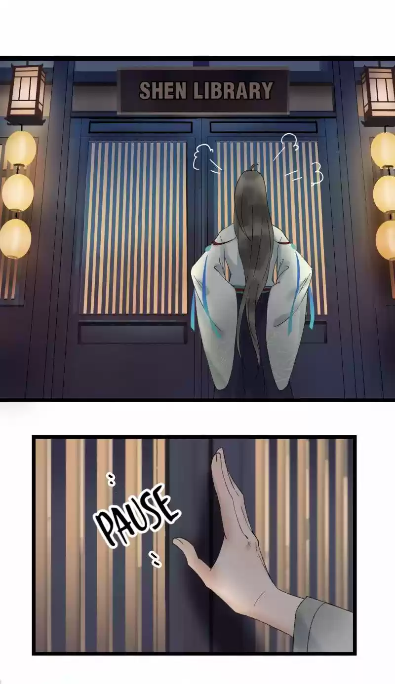 The Prince Has Lost His Mind 33 You are My Drumstick