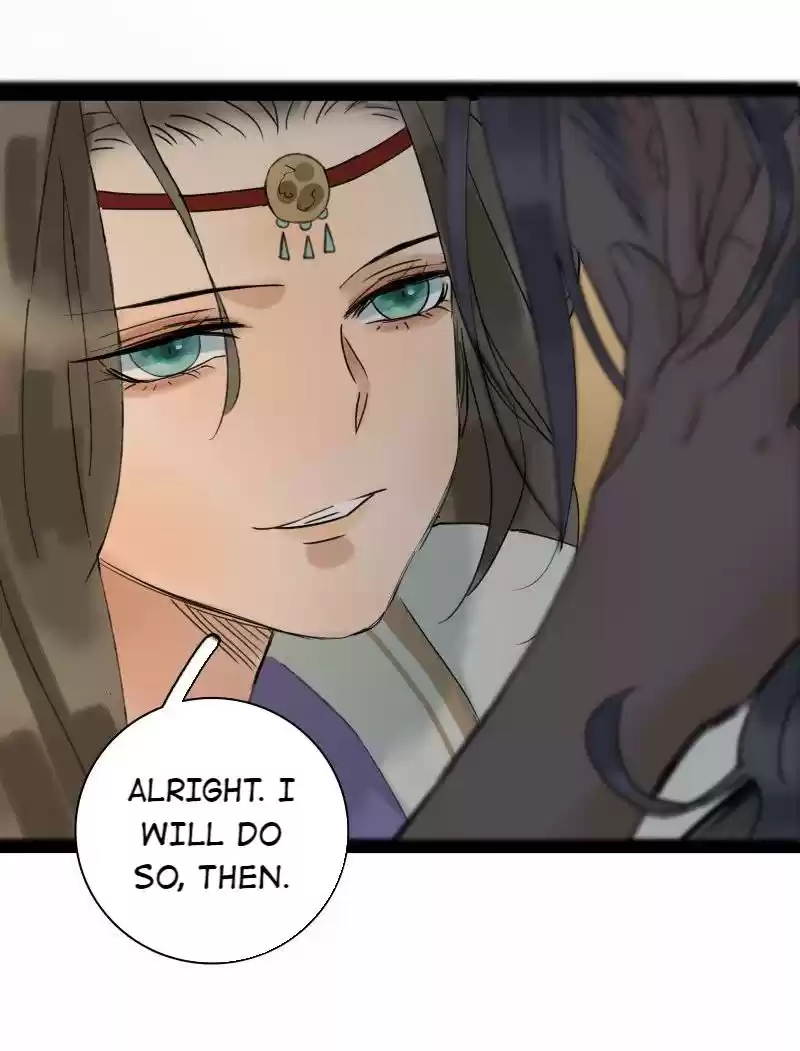 The Prince Has Lost His Mind 33 You are My Drumstick