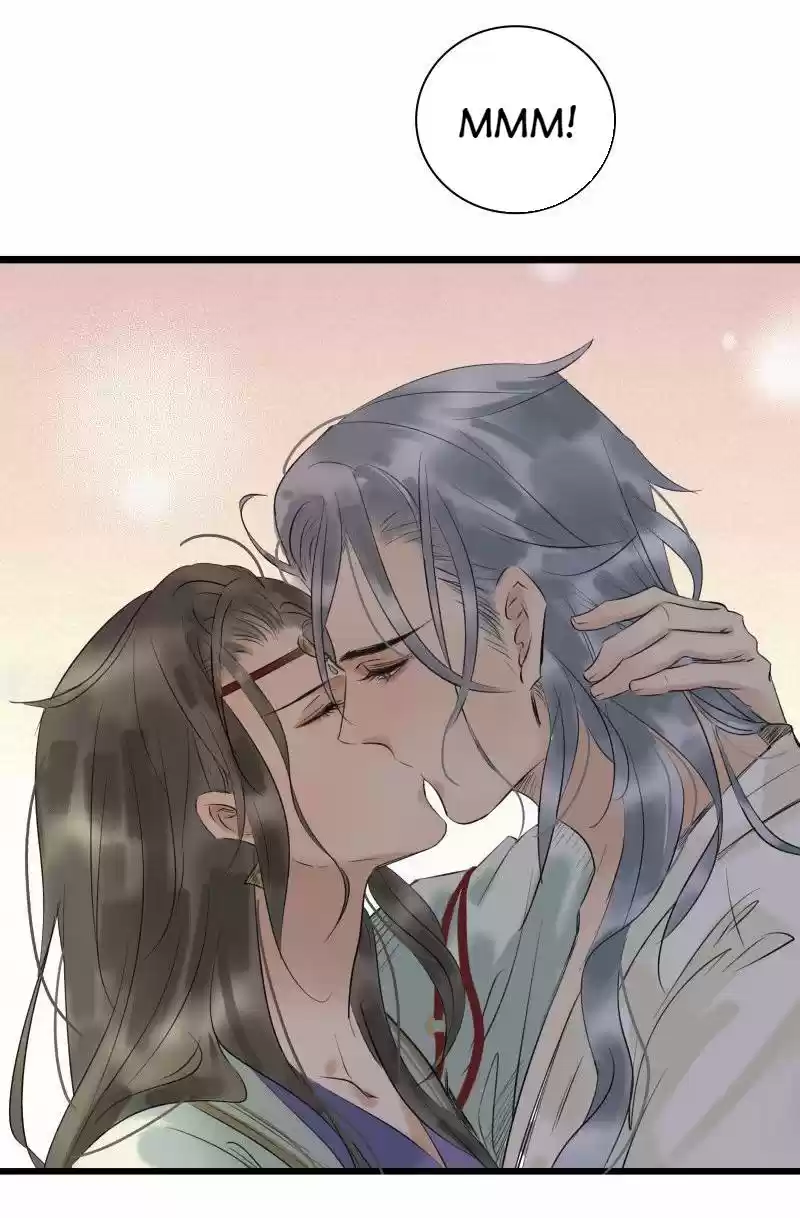 The Prince Has Lost His Mind 33 You are My Drumstick