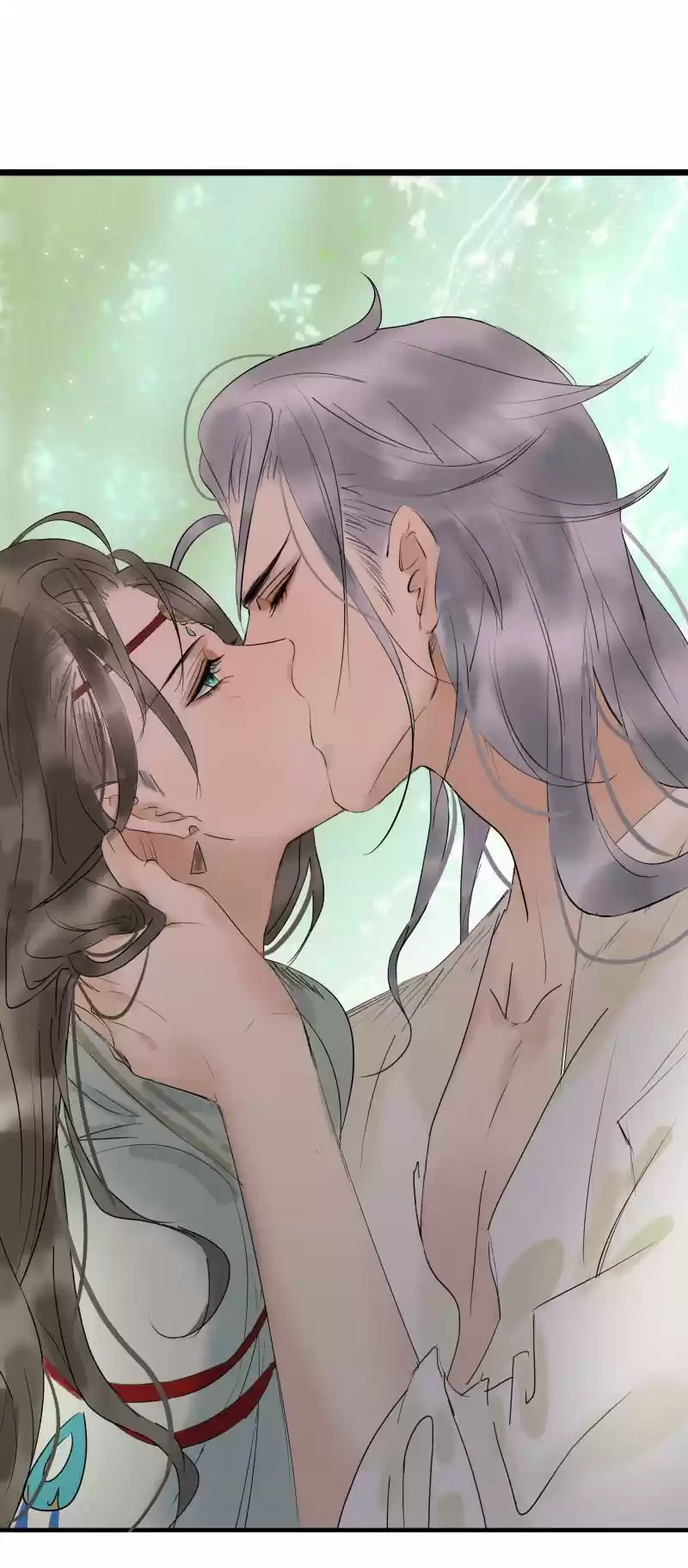 The Prince Has Lost His Mind 33 You are My Drumstick