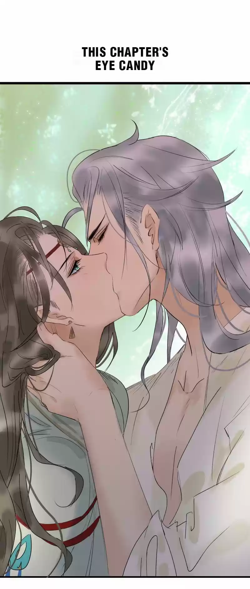 The Prince Has Lost His Mind 33 You are My Drumstick