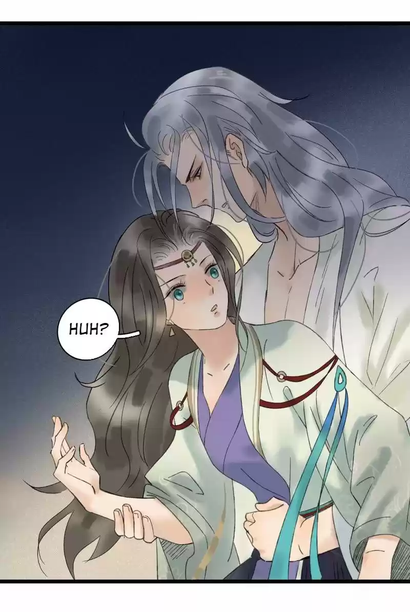 The Prince Has Lost His Mind 34 The Shura Field