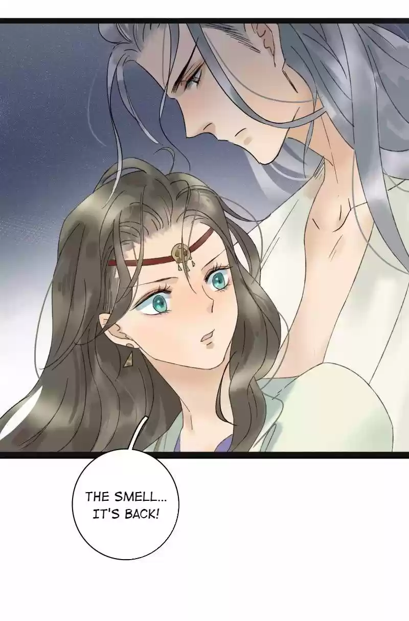 The Prince Has Lost His Mind 34 The Shura Field