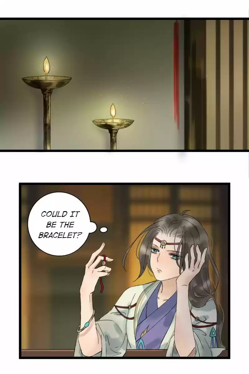 The Prince Has Lost His Mind 34 The Shura Field