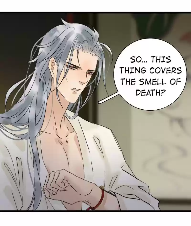 The Prince Has Lost His Mind 34 The Shura Field