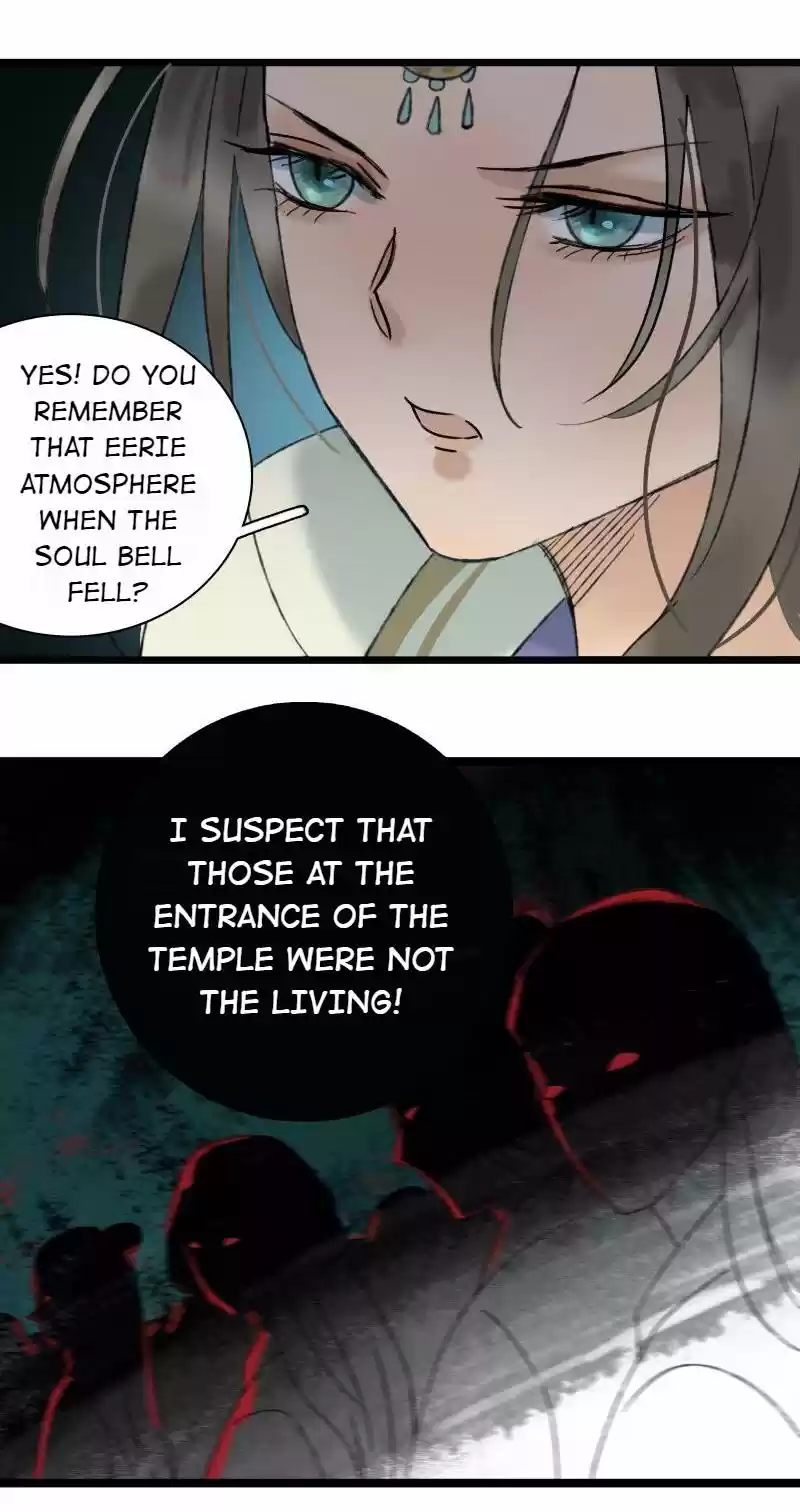 The Prince Has Lost His Mind 34 The Shura Field