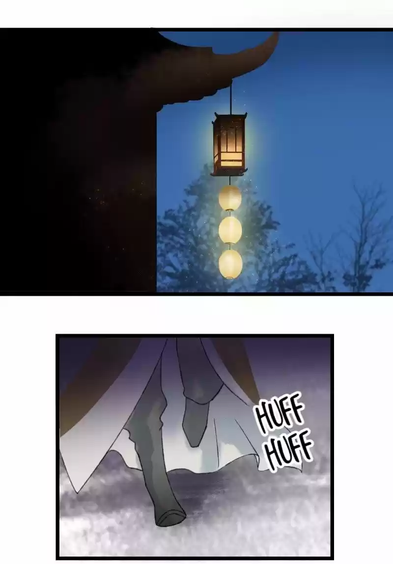 The Prince Has Lost His Mind 34 The Shura Field