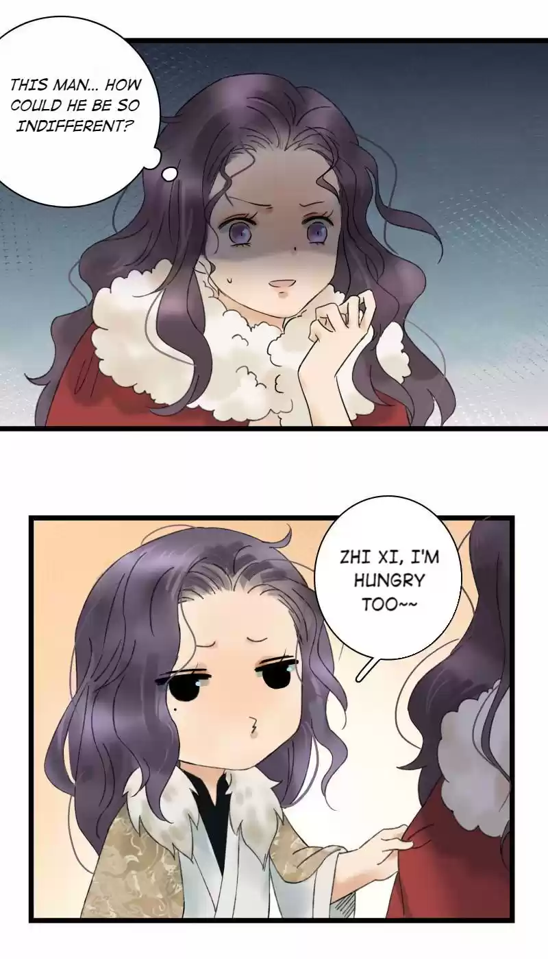 The Prince Has Lost His Mind 34 The Shura Field