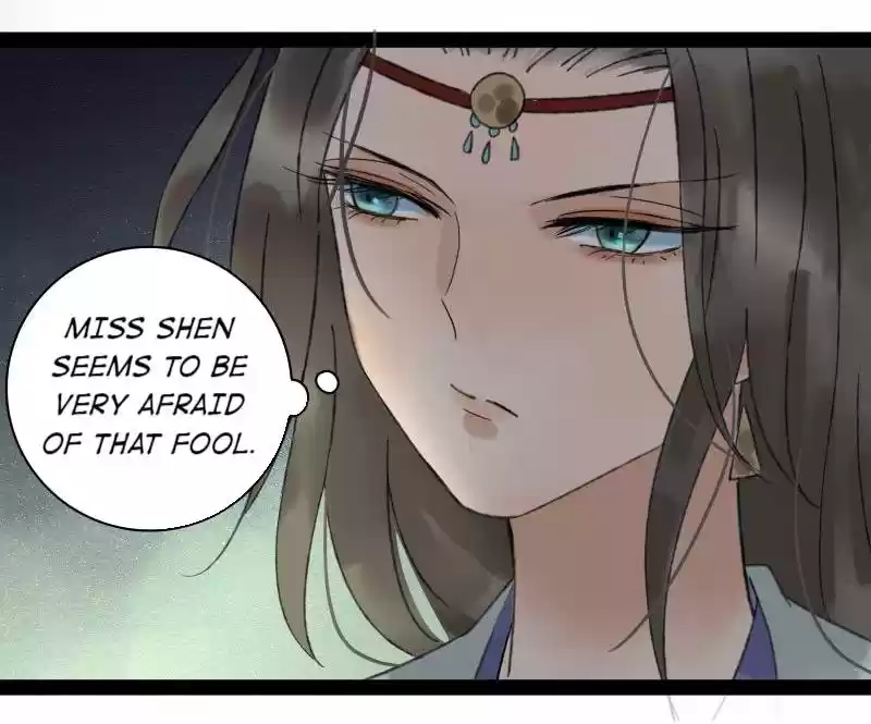 The Prince Has Lost His Mind 34 The Shura Field