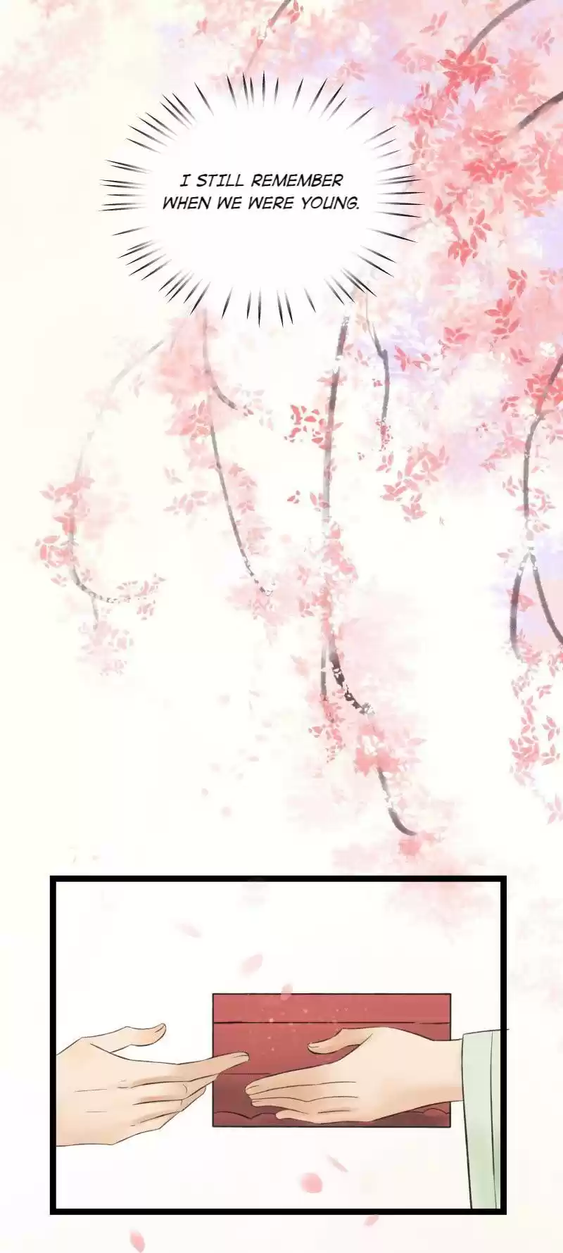 The Prince Has Lost His Mind 35 The Change of Temperament