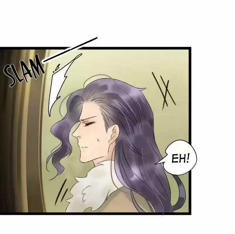 The Prince Has Lost His Mind 35 The Change of Temperament