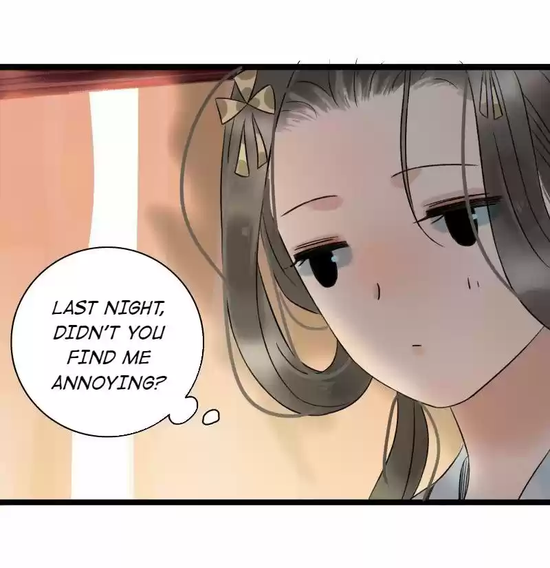 The Prince Has Lost His Mind 36 Maid Costume~