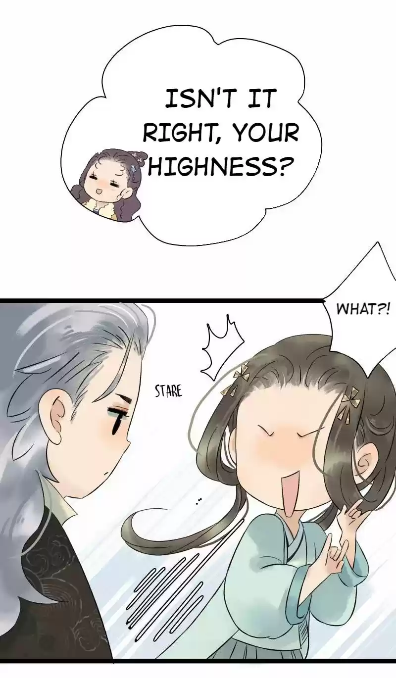 The Prince Has Lost His Mind 36 Maid Costume~