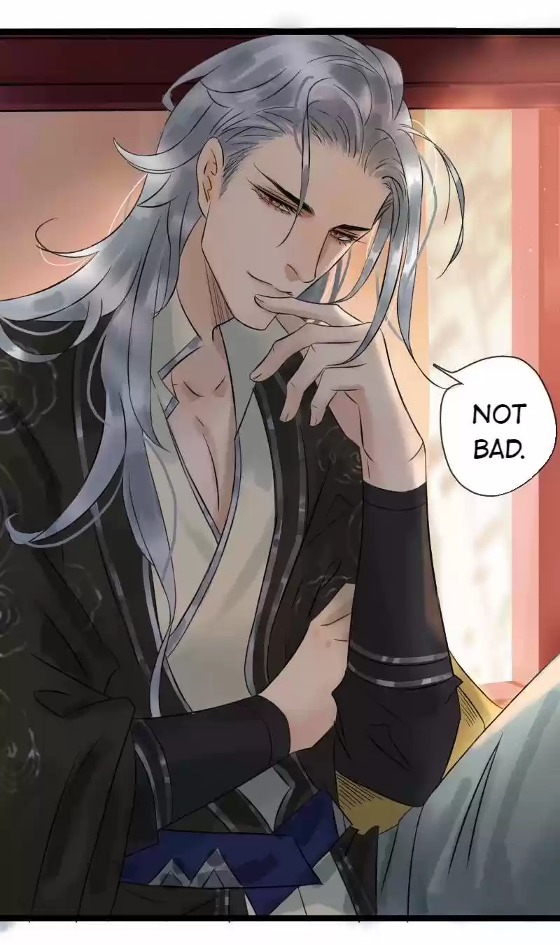 The Prince Has Lost His Mind 36 Maid Costume~