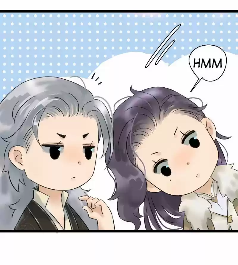 The Prince Has Lost His Mind 36 Maid Costume~