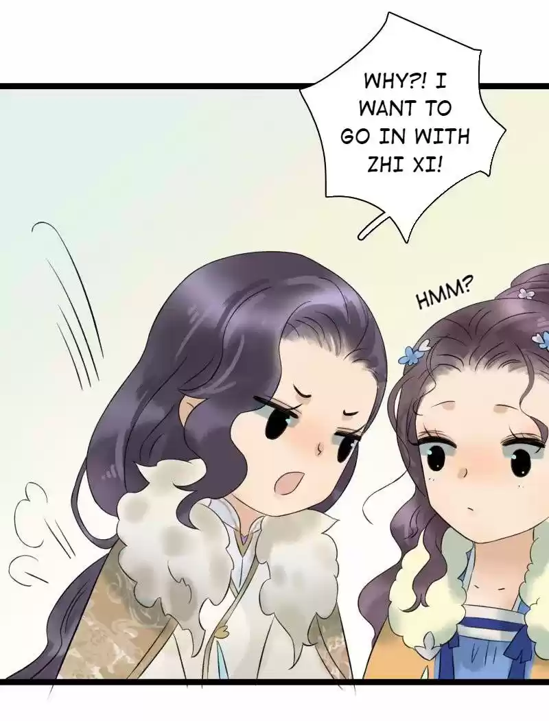 The Prince Has Lost His Mind 36 Maid Costume~