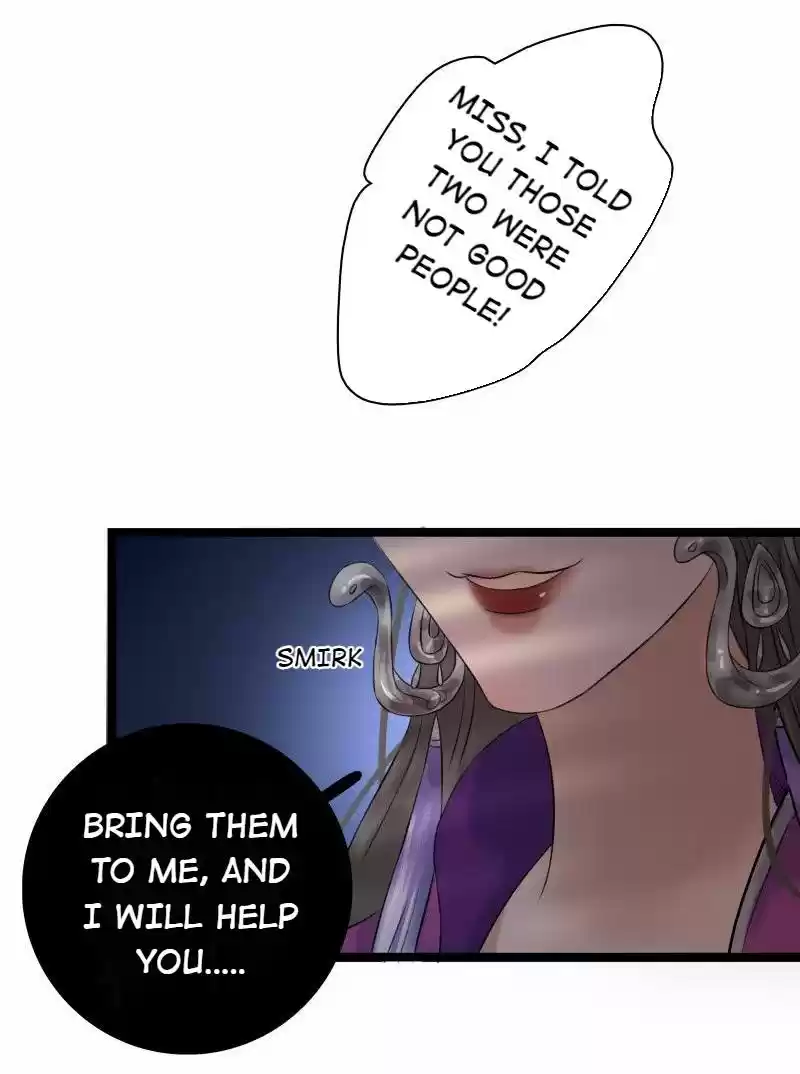 The Prince Has Lost His Mind 36 Maid Costume~