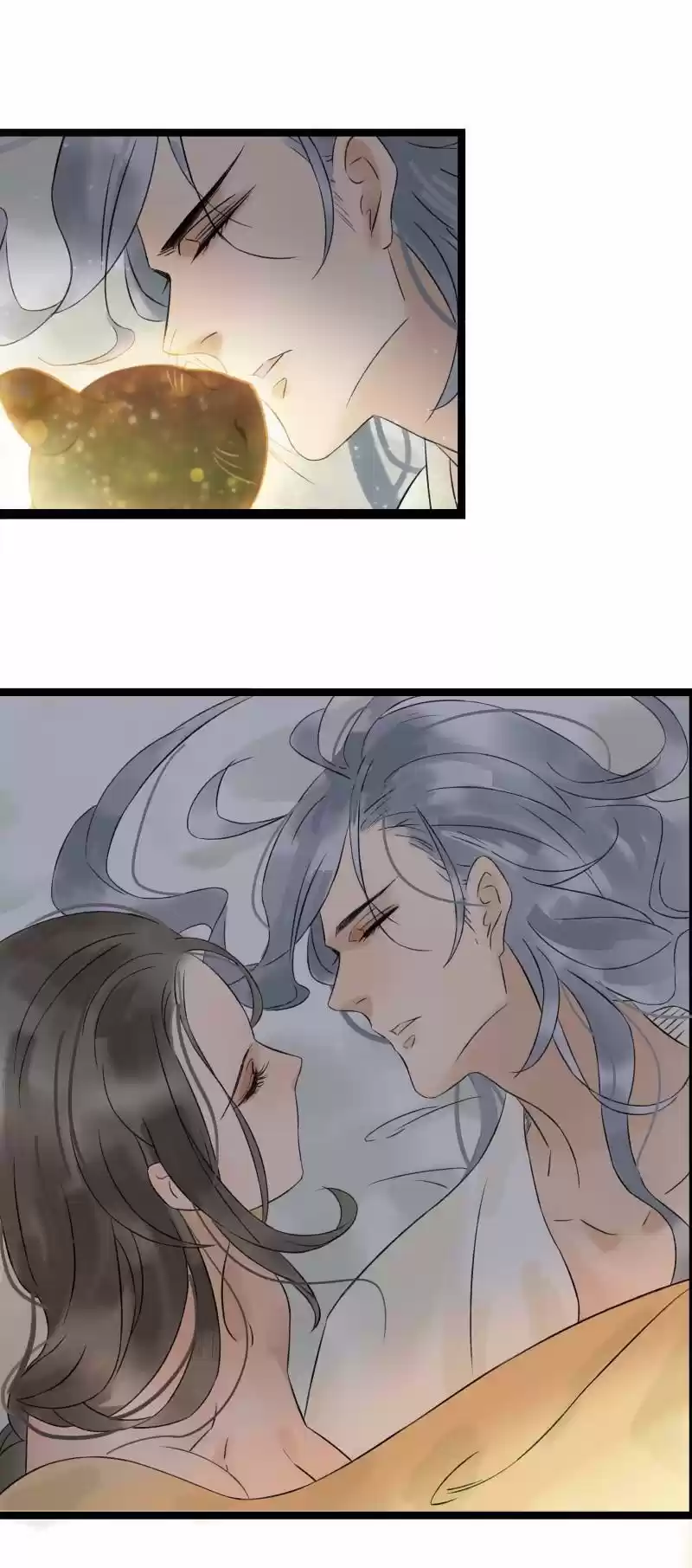 The Prince Has Lost His Mind 37 The Cat Chaplain