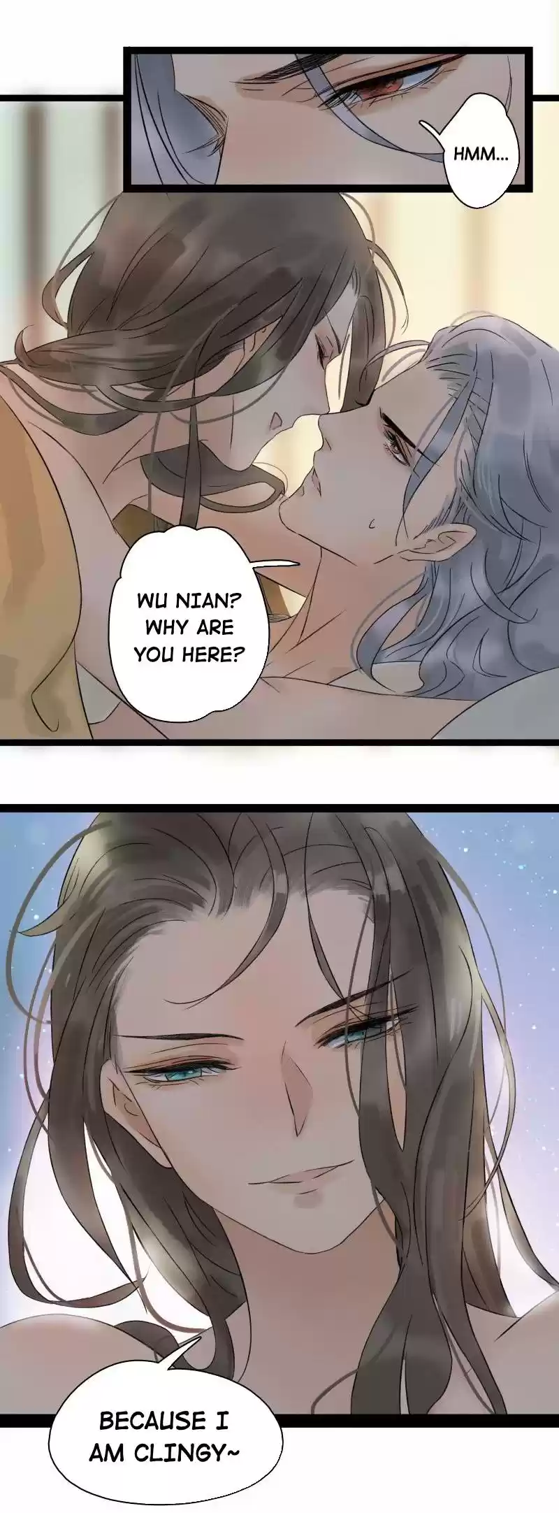 The Prince Has Lost His Mind 37 The Cat Chaplain