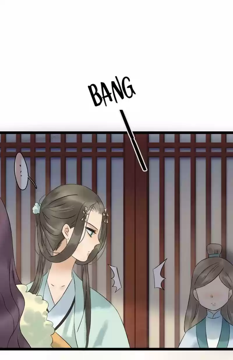 The Prince Has Lost His Mind 38 The Blind Lady