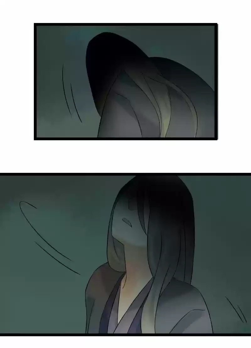 The Prince Has Lost His Mind 38 The Blind Lady