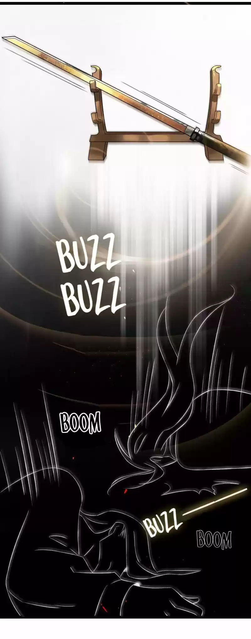 The Prince Has Lost His Mind 38 The Blind Lady