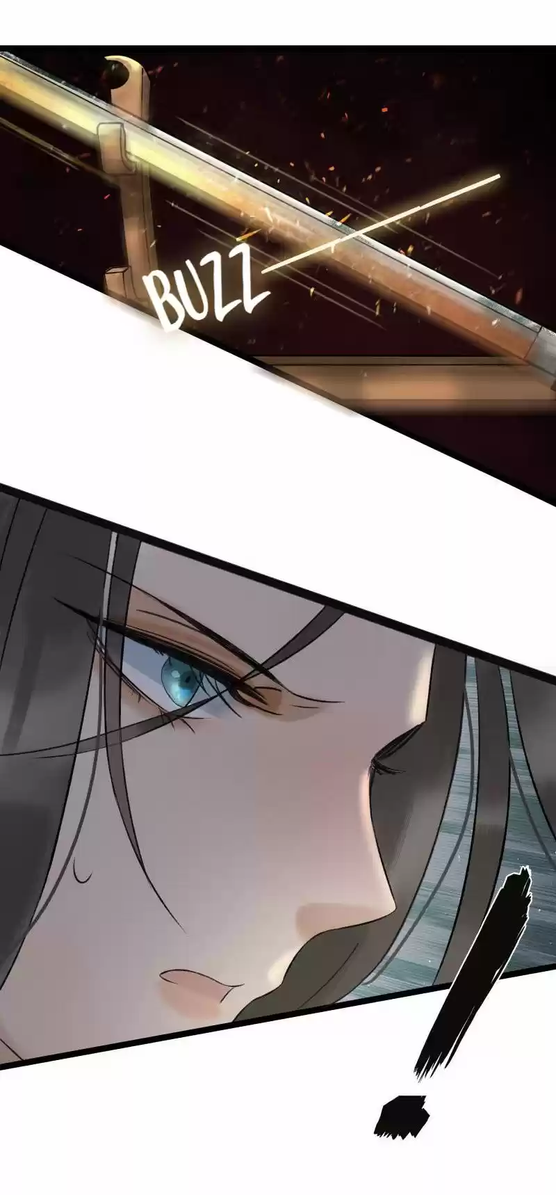 The Prince Has Lost His Mind 38 The Blind Lady