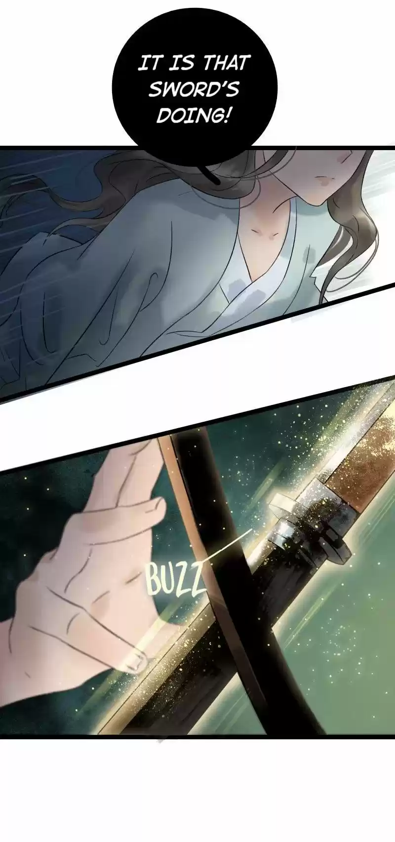 The Prince Has Lost His Mind 39 Death to Those Who Touch Her