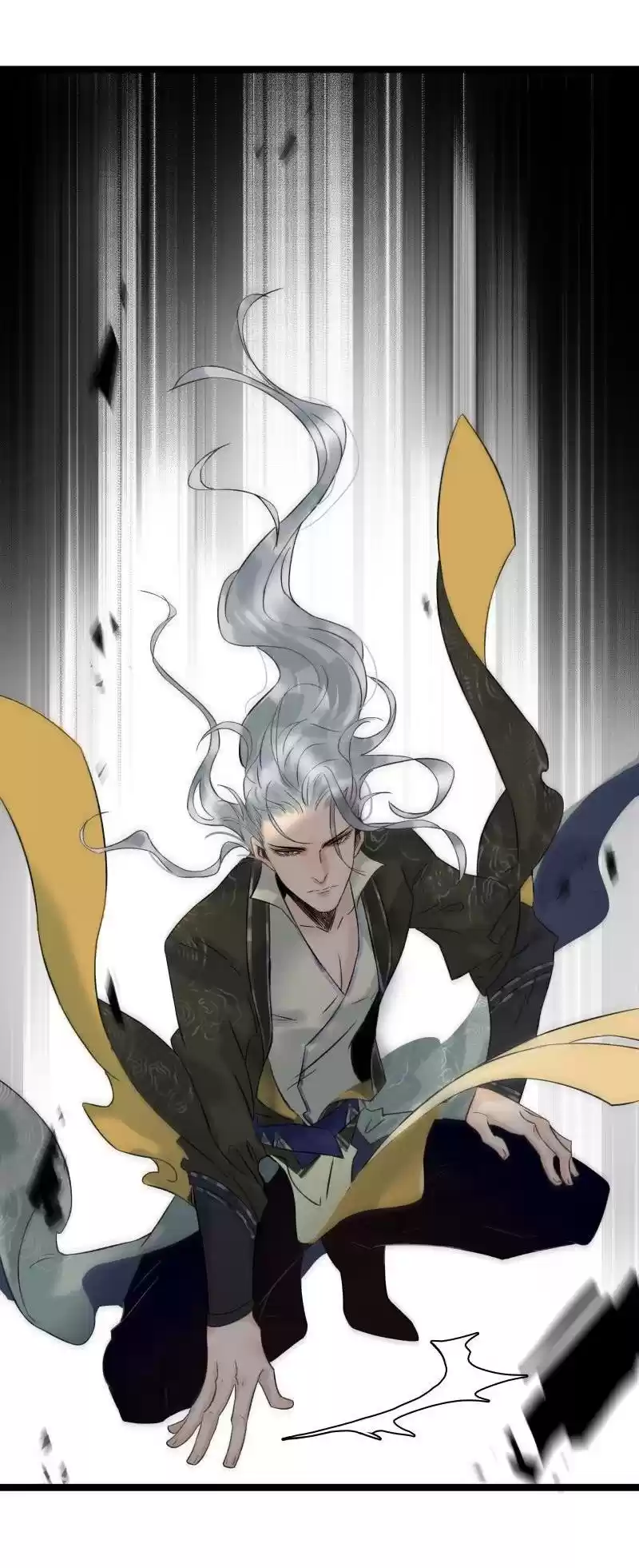 The Prince Has Lost His Mind 39 Death to Those Who Touch Her