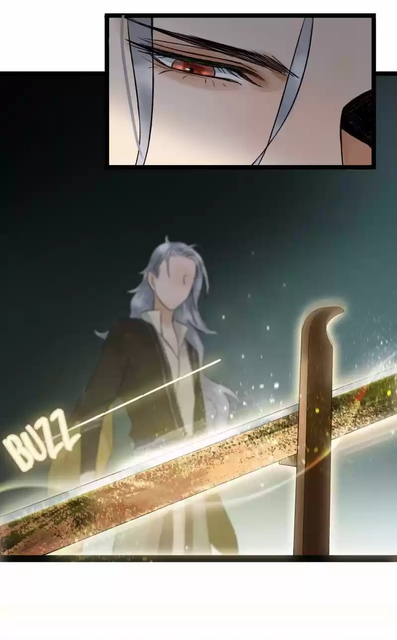 The Prince Has Lost His Mind 39 Death to Those Who Touch Her