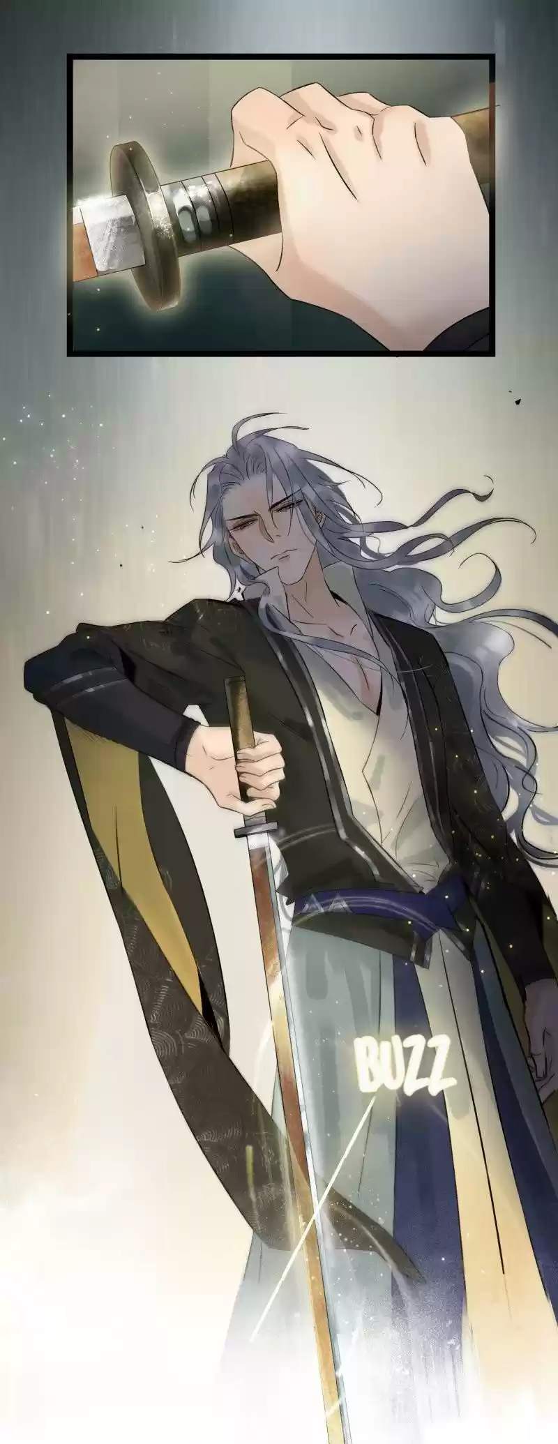 The Prince Has Lost His Mind 39 Death to Those Who Touch Her