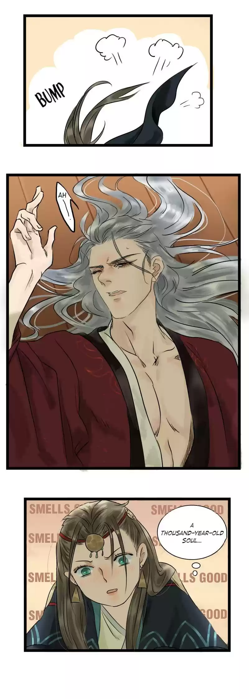 The Prince Has Lost His Mind 4 The Attack on the Crown Prince