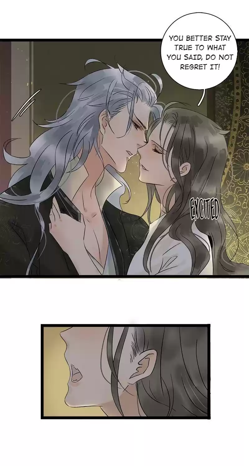 The Prince Has Lost His Mind 40 Just One Kiss