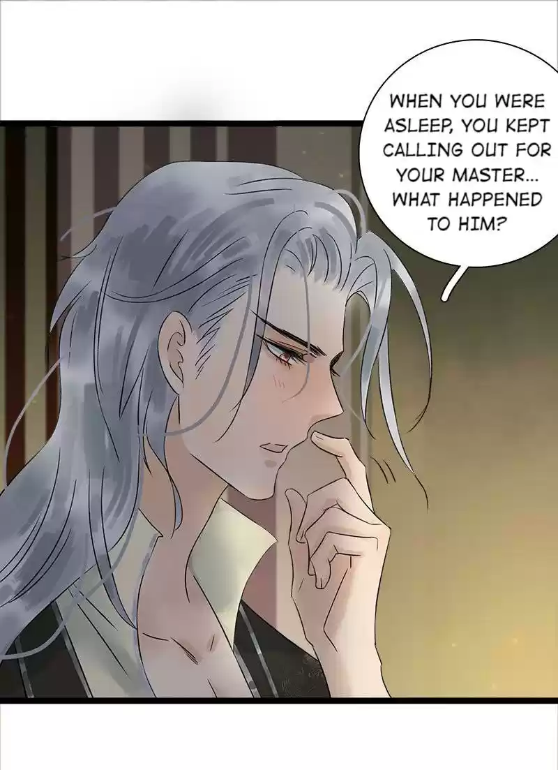 The Prince Has Lost His Mind 40 Just One Kiss