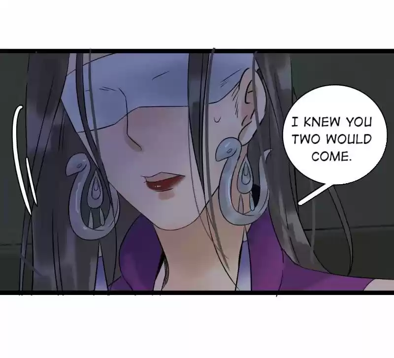 The Prince Has Lost His Mind 41 The Crown Prince is Framed