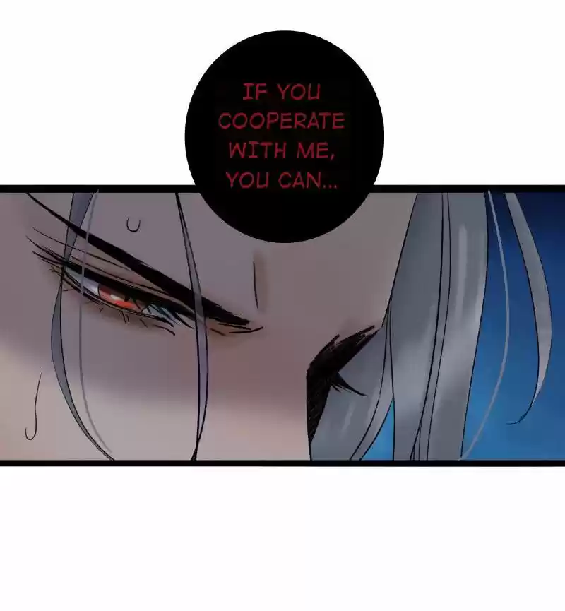 The Prince Has Lost His Mind 41 The Crown Prince is Framed