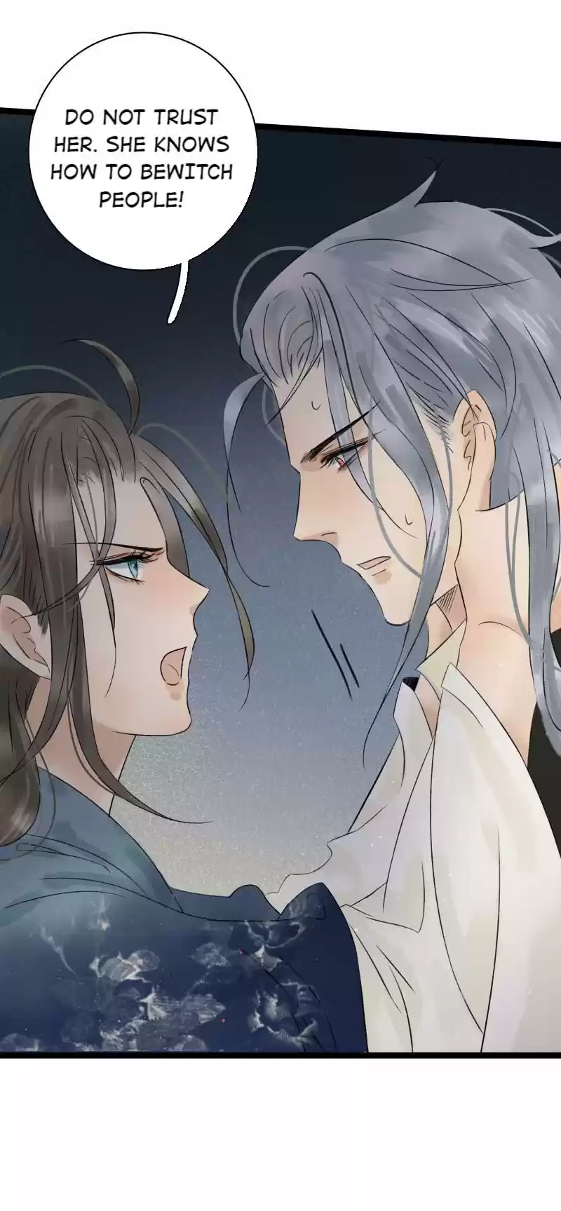 The Prince Has Lost His Mind 41 The Crown Prince is Framed