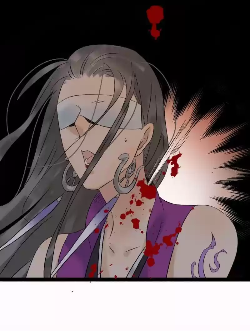 The Prince Has Lost His Mind 41 The Crown Prince is Framed