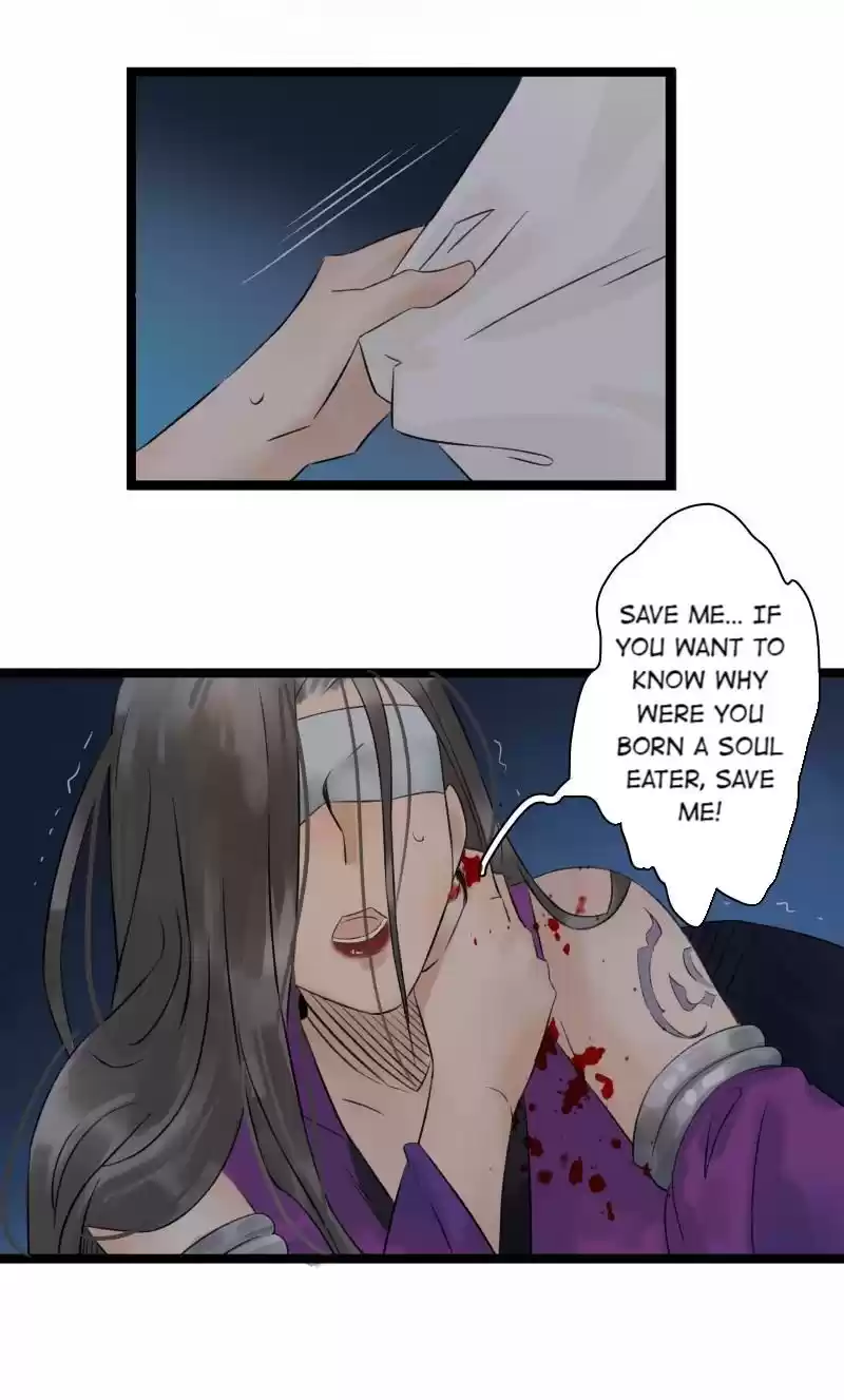 The Prince Has Lost His Mind 41 The Crown Prince is Framed