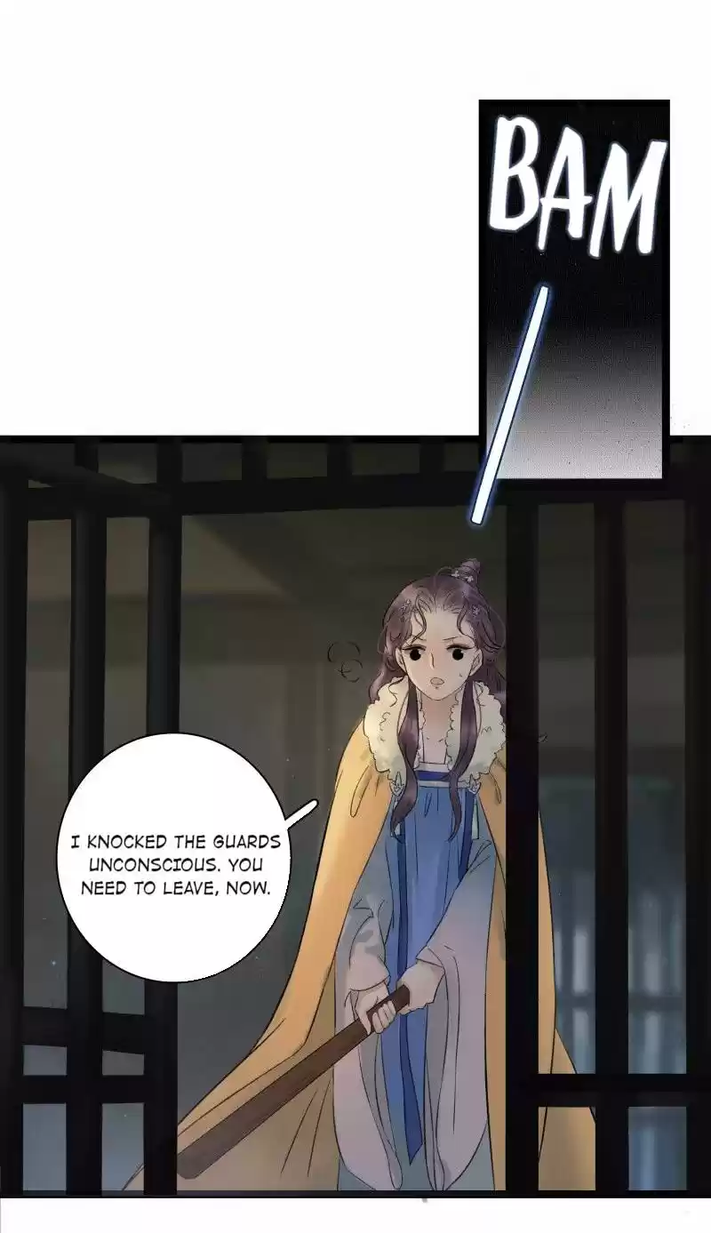 The Prince Has Lost His Mind 42 Master, Come Play