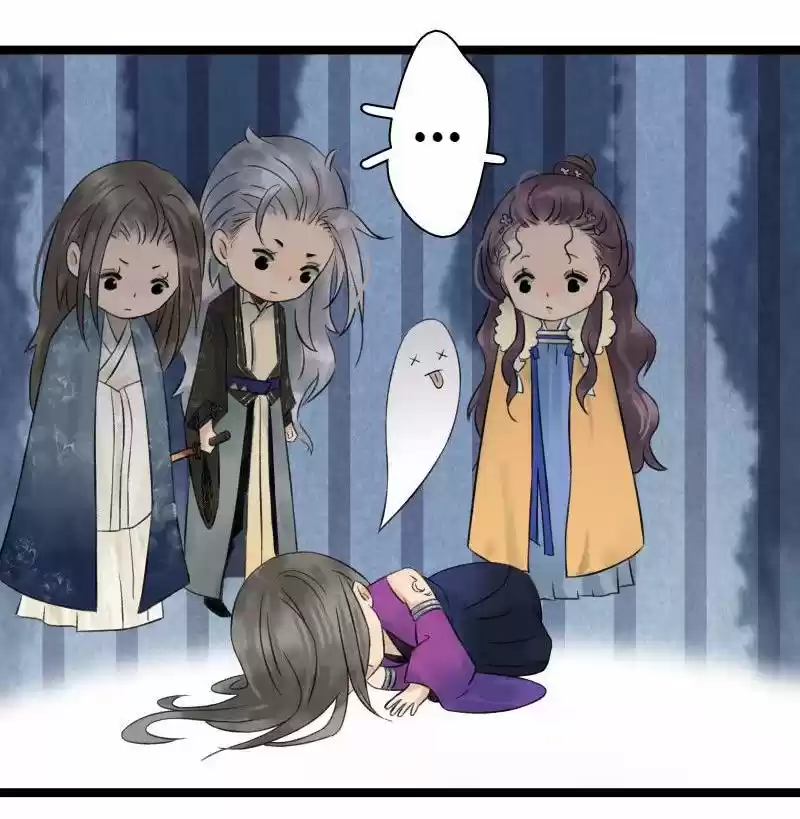 The Prince Has Lost His Mind 42 Master, Come Play