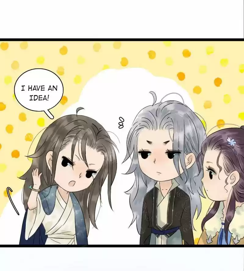 The Prince Has Lost His Mind 42 Master, Come Play