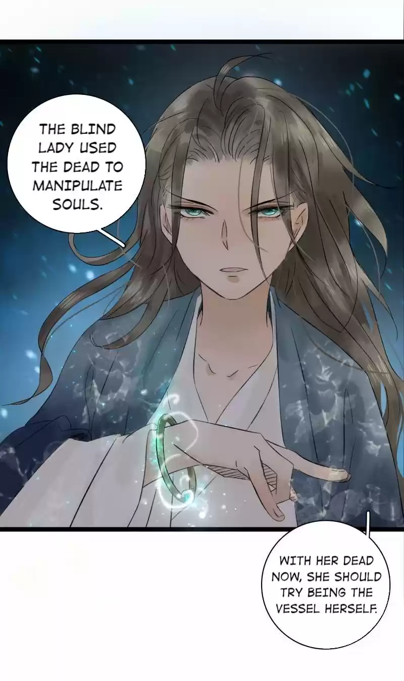 The Prince Has Lost His Mind 42 Master, Come Play