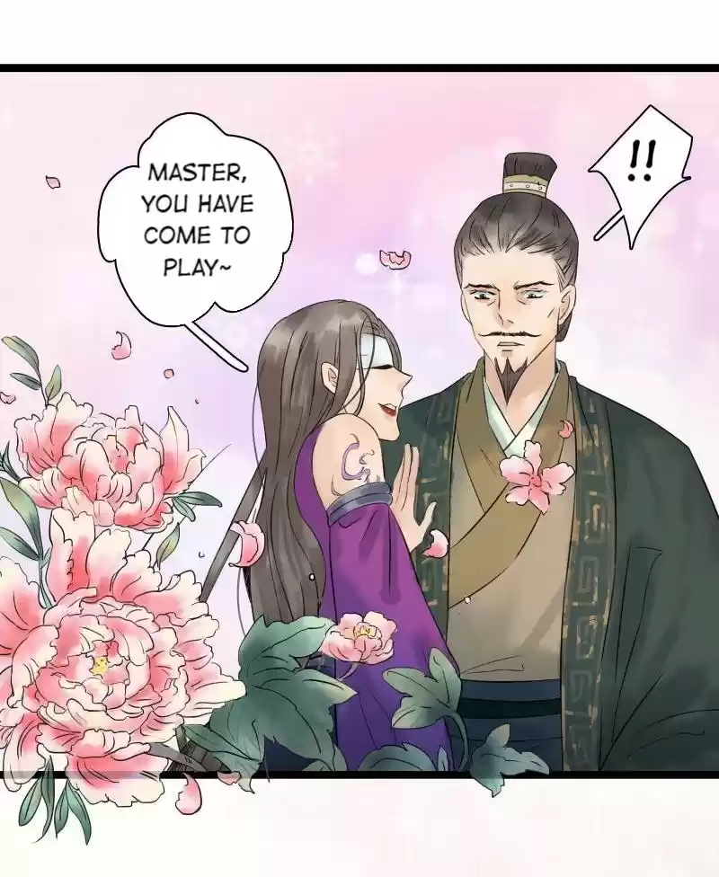 The Prince Has Lost His Mind 42 Master, Come Play