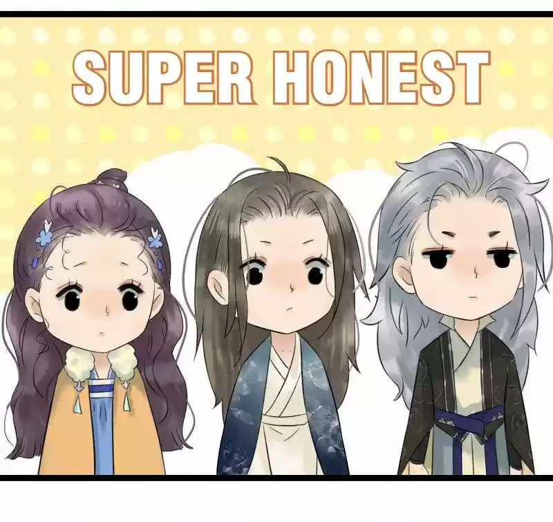 The Prince Has Lost His Mind 42 Master, Come Play