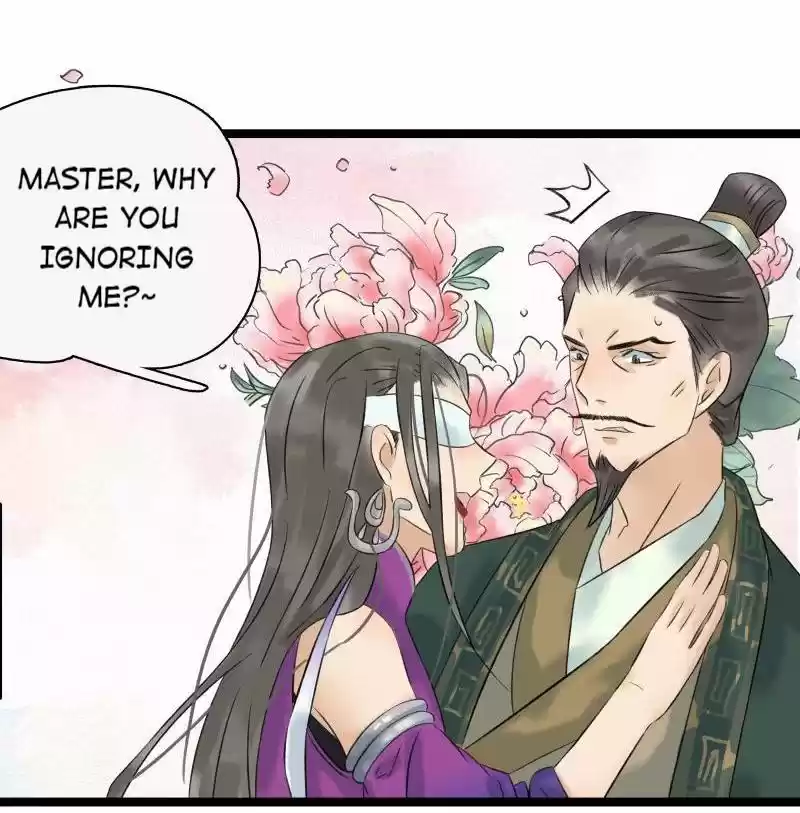 The Prince Has Lost His Mind 42 Master, Come Play