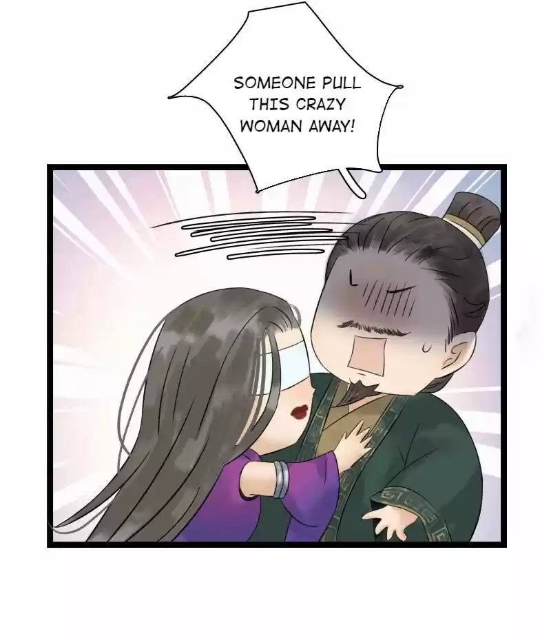 The Prince Has Lost His Mind 42 Master, Come Play