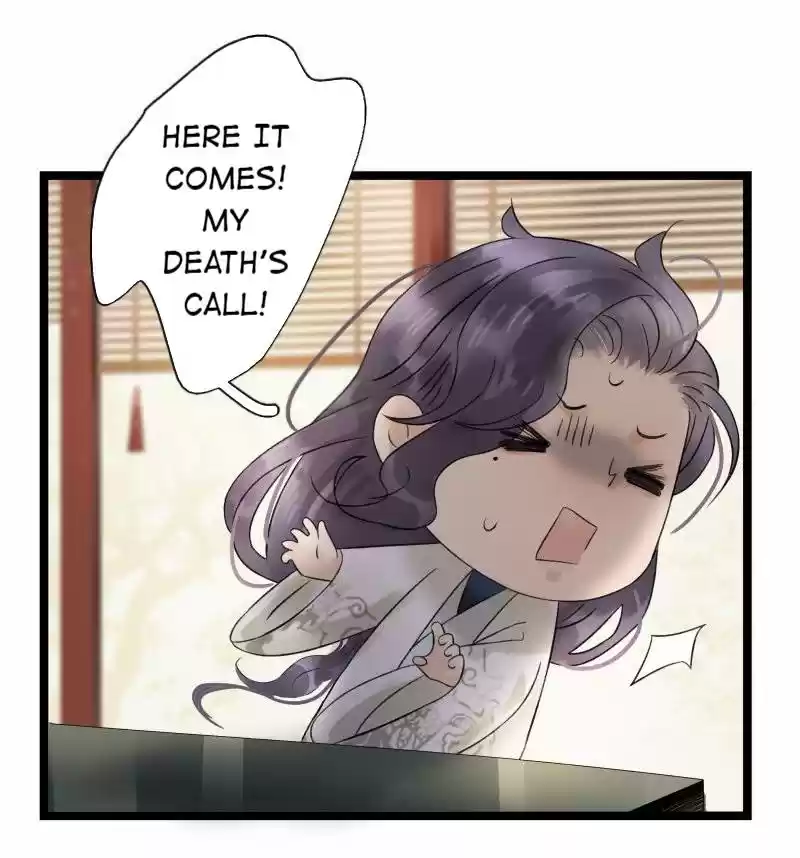 The Prince Has Lost His Mind 43 I Will Sacrifice Myself