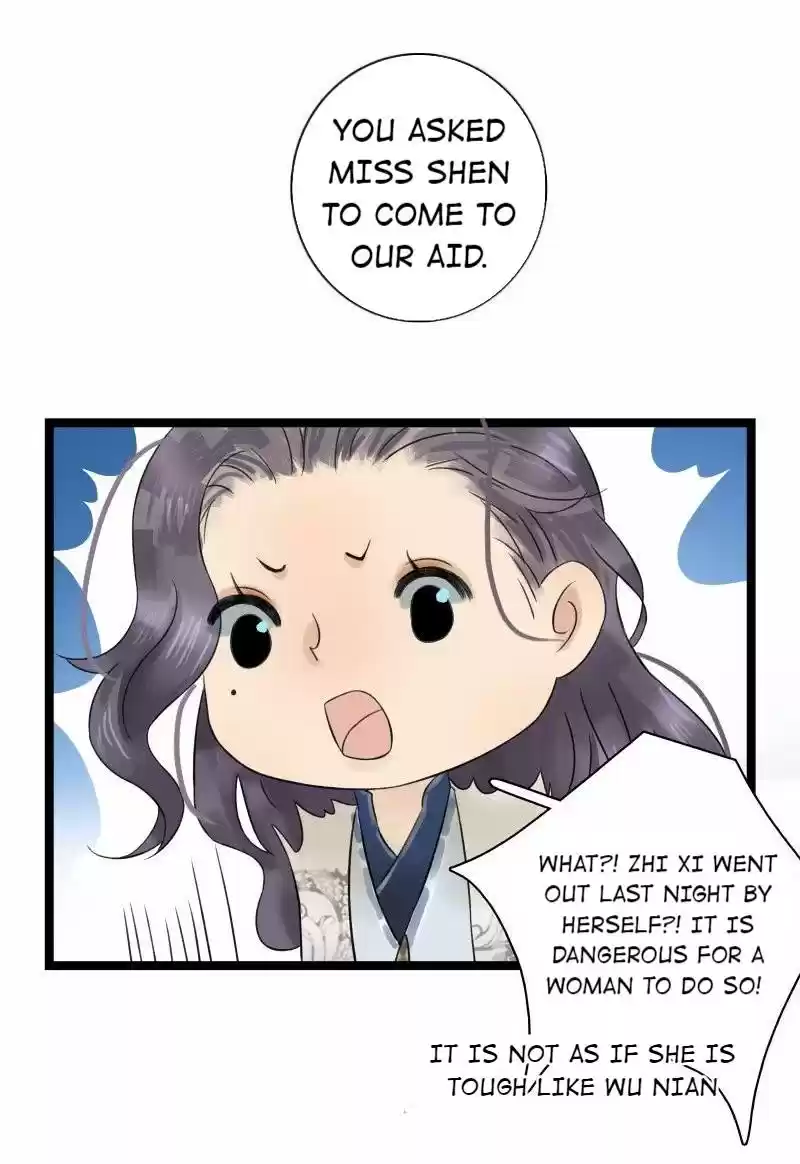 The Prince Has Lost His Mind 43 I Will Sacrifice Myself